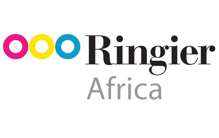 Ringier Africa Merger
