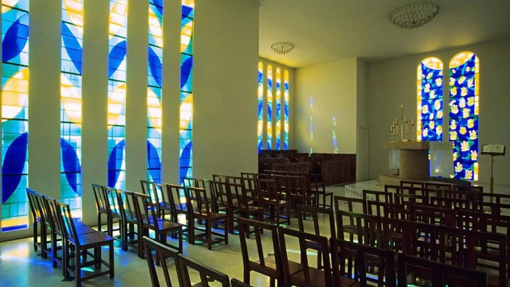 mobile payments used for churches in Africa