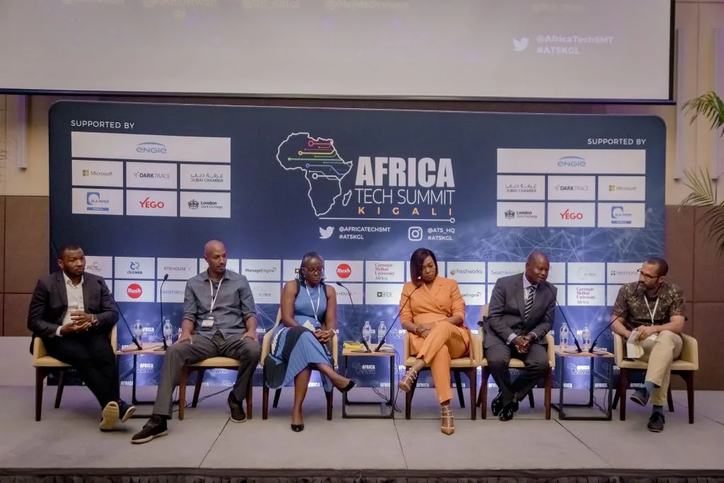 Data: Africa’s “new blood”, rather than the “new oil”