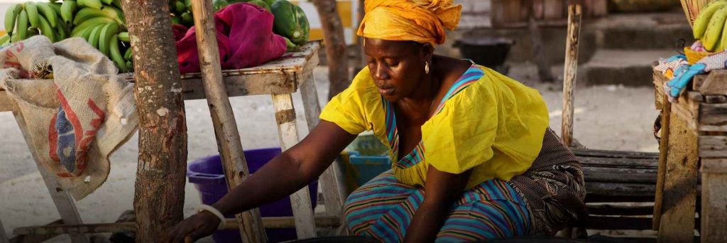 Mastercard partners with East African tech ventures to drive financial inclusion