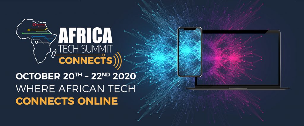 Africa Tech Summit Connects to drive business and investment with online event