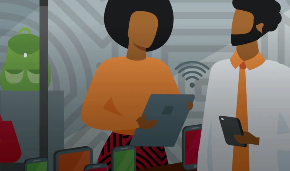Social media apps driving SMB's growth across Africa