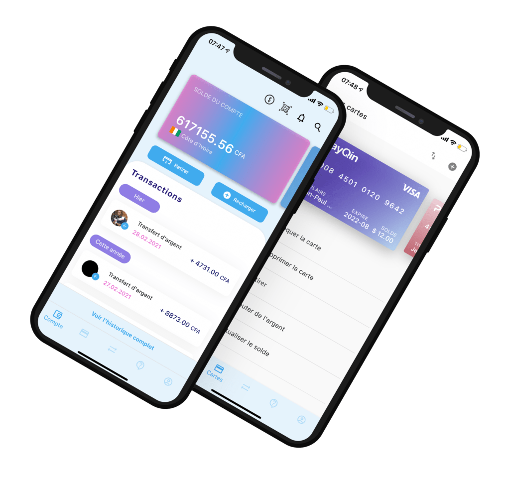 PayQin raises seed round to drive payments across West Africa