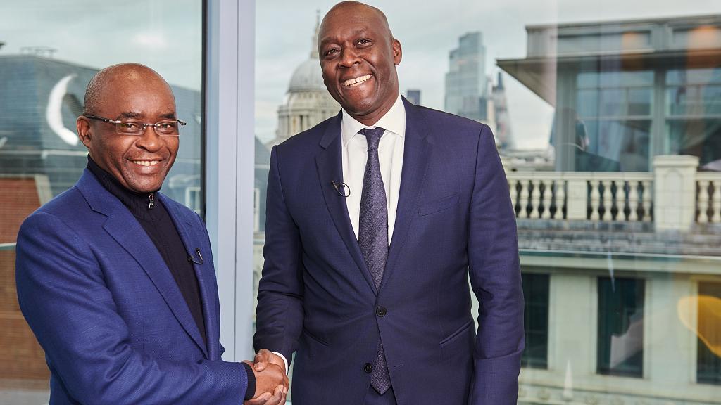 IFC increases investment in Liquid Intelligent Technologies to expand data growth across Africa