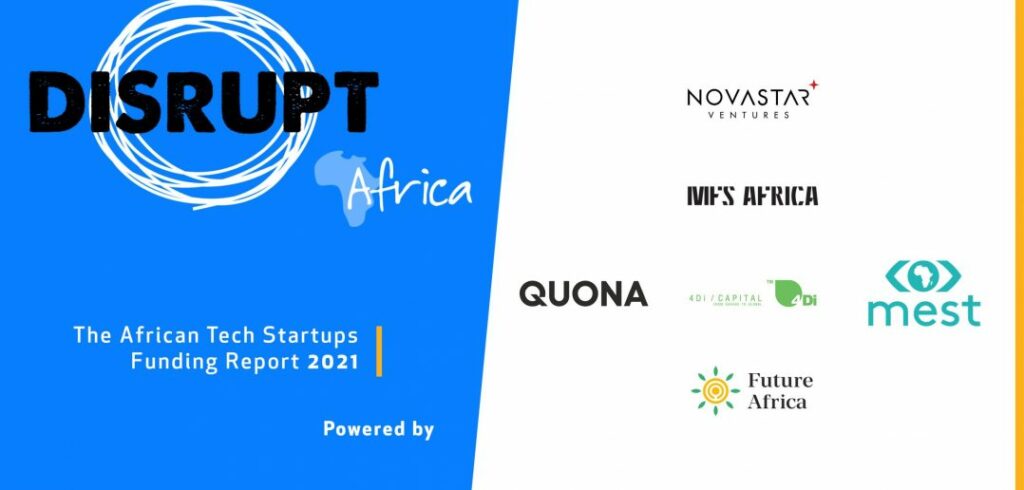 Startup Funding Report